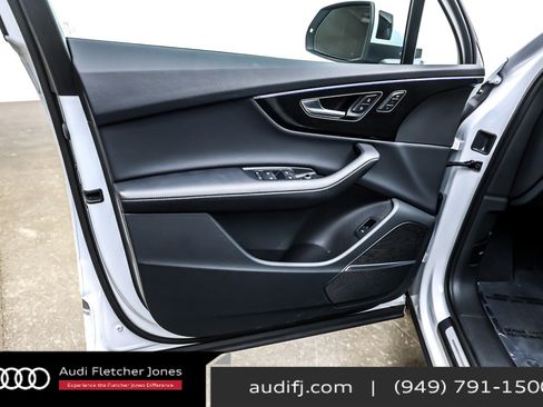 Used 2023 Audi Q7 3.0T Premium Plus w/ Premium Plus Package image 20