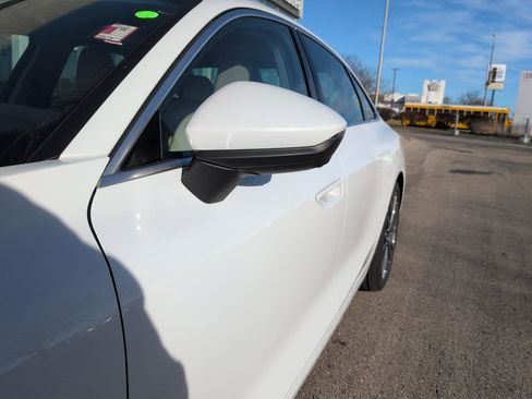 New 2026 Audi A6 Prestige image 34