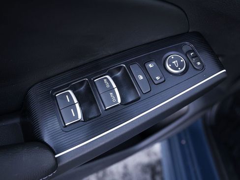 Used 2025 Honda Civic Sport image 20