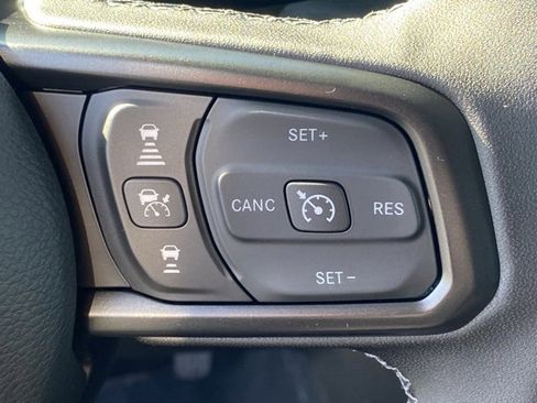 New 2025 Jeep Wrangler Sport S image 17