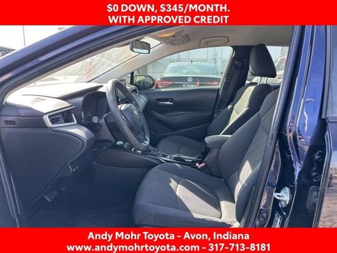 Used 2021 Toyota Corolla LE FWD image 10