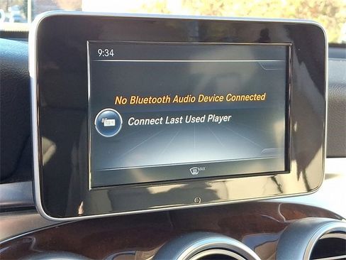 Used 2016 Mercedes-Benz GLC 300 w/ Premium Package image 17