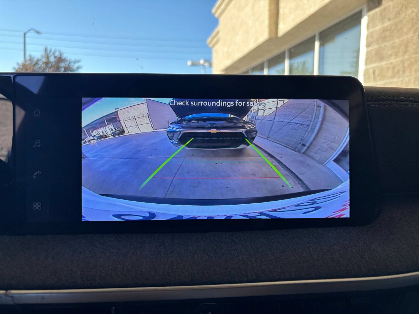 Used 2026 Nissan Kicks SV w/ Cold Weather Package FWD image 21