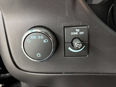 Used 2025 Chevrolet Express 3500 LT w/ LT Preferred Equipment Group RWD image 16