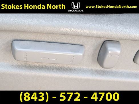 Used 2016 Honda Pilot EX image 19