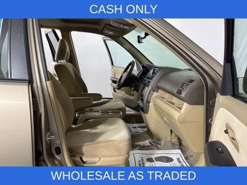 Used 2005 Honda CR-V EX image 36