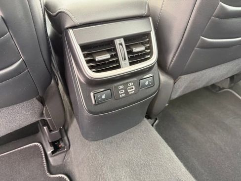 Used 2024 Subaru Legacy Touring XT image 18