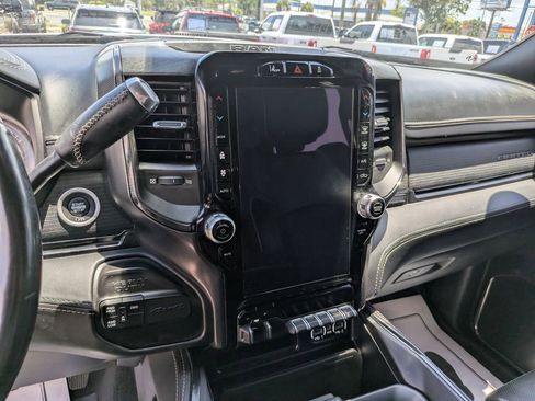 Used 2022 RAM 3500 Limited w/ Safety Group AWD/4WD image 20