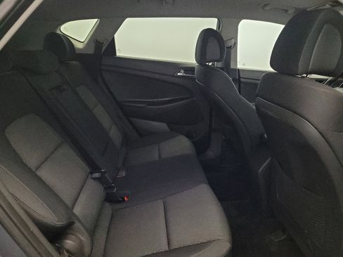Used 2018 Hyundai Tucson SE AWD/4WD image 19
