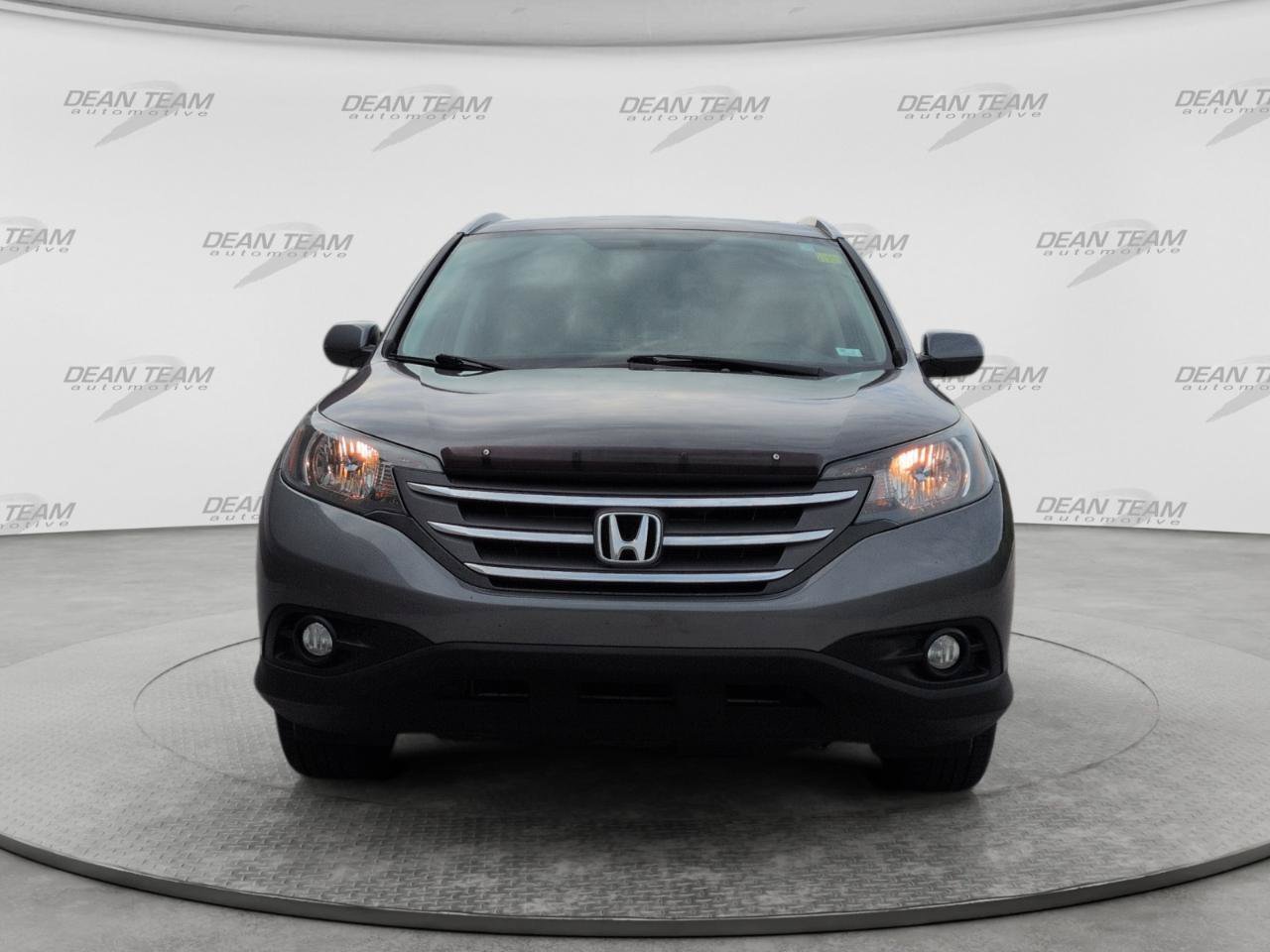 Used 2014 Honda CR-V EX-L image 2