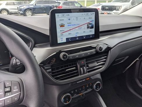 New 2026 Ford Escape Active FWD image 22