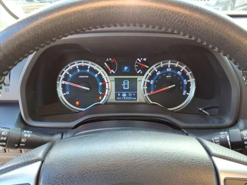 Used 2019 Toyota 4Runner Limited image 21