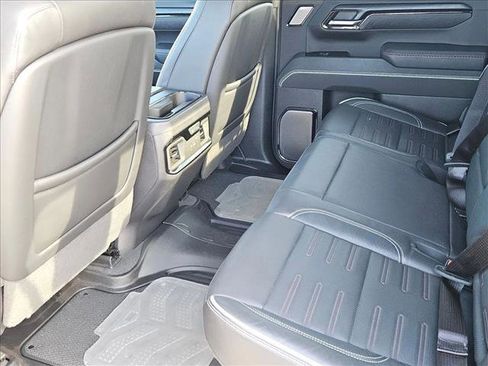 Certified 2024 GMC Sierra 1500 AT4X image 18