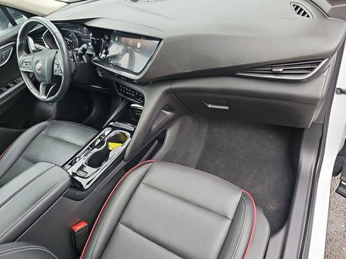 Used 2023 Buick Envision Essence w/ Sport Touring Package image 29