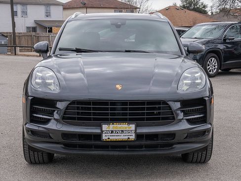 Used 2020 Porsche Macan S image 2
