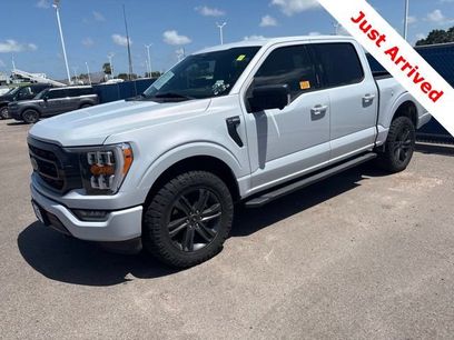 Used 2022 Ford F150 XLT w/ Equipment Group 302A High