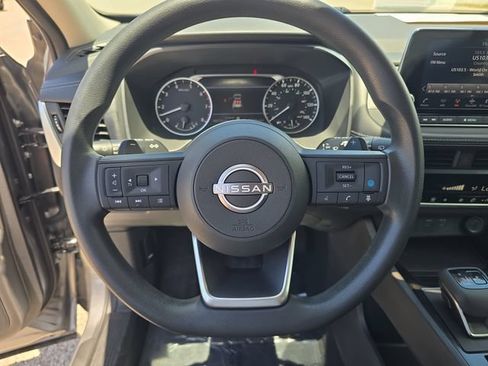 Used 2024 Nissan Rogue SV FWD image 23