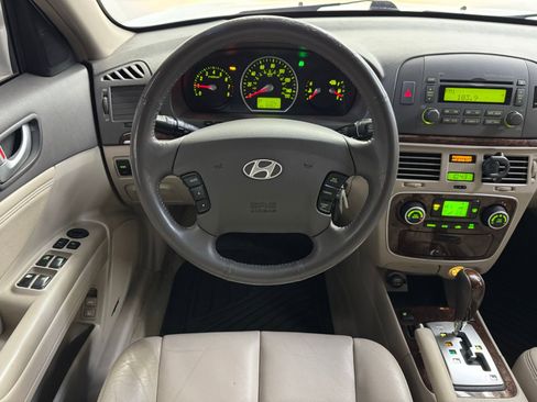Used 2008 Hyundai Sonata SE image 13