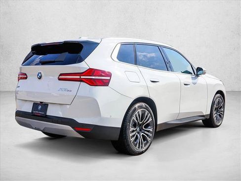 Certified 2026 BMW X3 xDrive30i w/ Convenience Package AWD/4WD image 5
