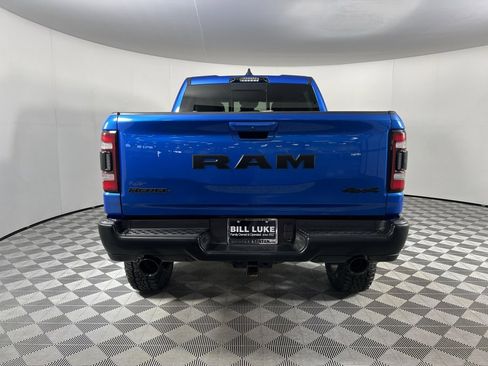 Used 2021 RAM 1500 Rebel w/ Rebel Level 2 Equipment Group image 7