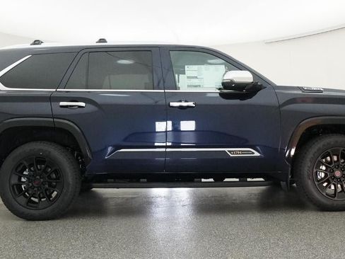 New 2026 Toyota Sequoia 1794 Edition AWD/4WD image 27