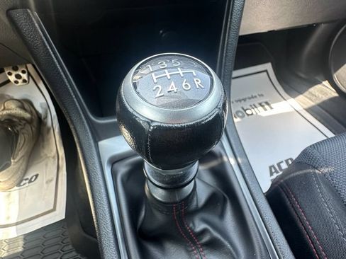 Used 2020 Subaru WRX AWD/4WD image 18