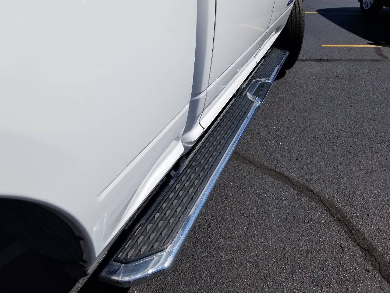 Used 2025 RAM 2500 Big Horn AWD/4WD image 10