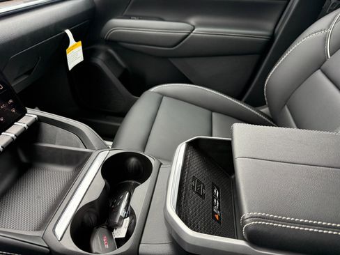 New 2026 GMC Terrain Denali image 33