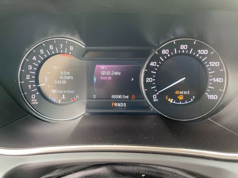 Used 2018 Lincoln MKX Select w/ Select Plus Package image 18