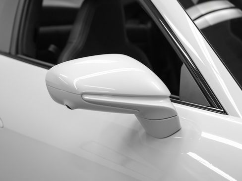 Used 2025 Porsche 911 Turbo S image 17