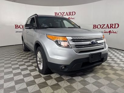 Used 2013 Ford Explorer XLT