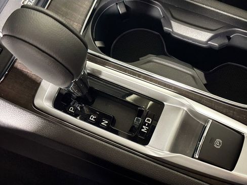 New 2026 Subaru Ascent Touring image 18