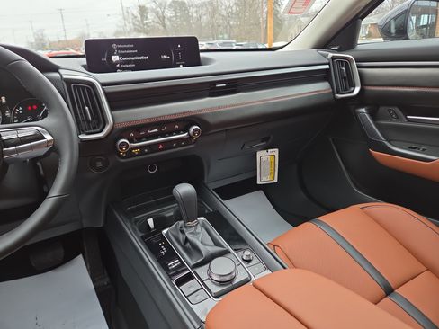 New 2026 MAZDA CX-50 Meridian Edition w/ Weather Package image 22