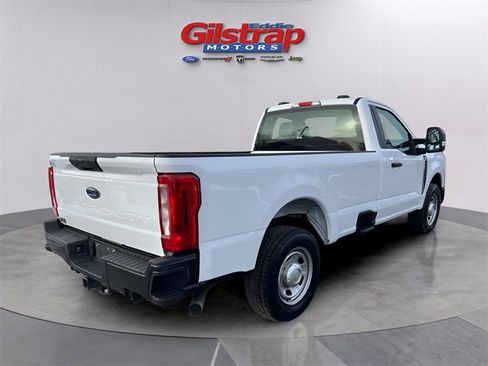 Used 2023 Ford F350 XL image 5