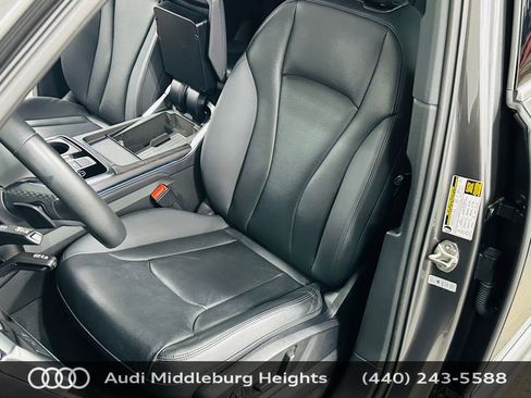Certified 2023 Audi Q7 2.0T Premium Plus w/ Premium Plus Package AWD/4WD image 25
