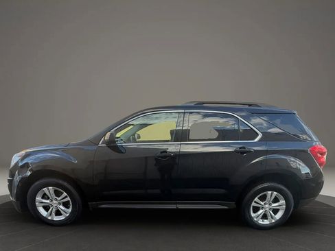 Used 2015 Chevrolet Equinox LT image 8