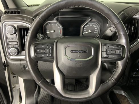 Used 2020 GMC Sierra 1500 Denali image 10