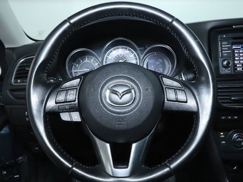 Used 2014 MAZDA MAZDA6 Touring image 20