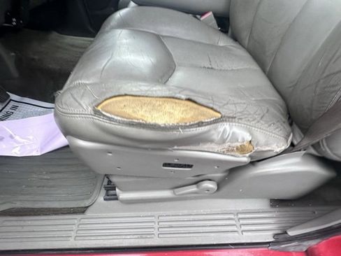 Used 2005 GMC Sierra 1500 SLE w/ Light Duty Power Package image 11