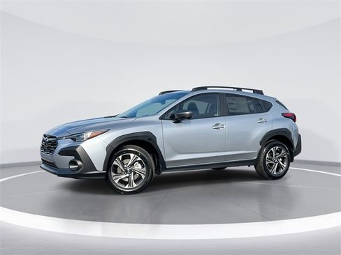 New 2026 Subaru Crosstrek 2.0i Premium image 1