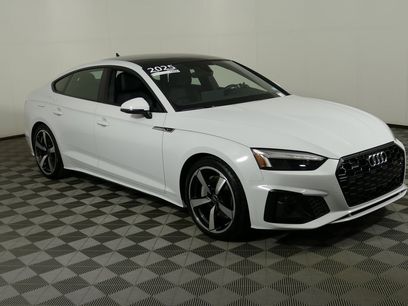 Used 2025 Audi A5 2.0T Premium Plus