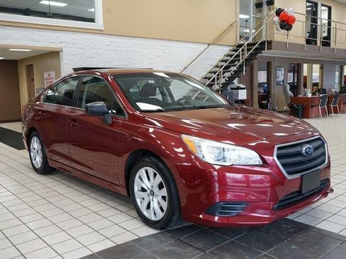 Used 2017 Subaru Legacy 2.5i w/ Alloy Wheel Package image 17