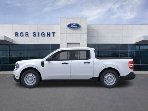 New 2025 Ford Maverick XL image 3