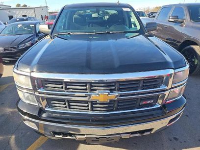 Used 2014 Chevrolet Silverado 1500 LT w/ All Star Edition