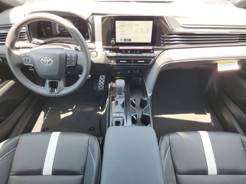 New 2026 Toyota Camry SE w/ Convenience Package FWD image 24