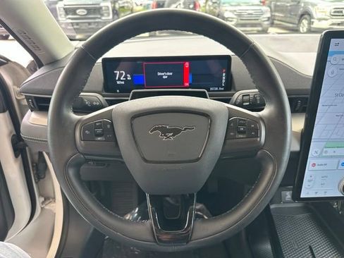 Used 2023 Ford Mustang Mach-E California Route 1 AWD/4WD image 23