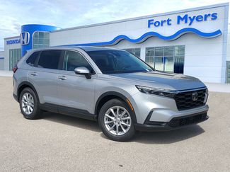 New 2026 Honda CR-V EX video 1