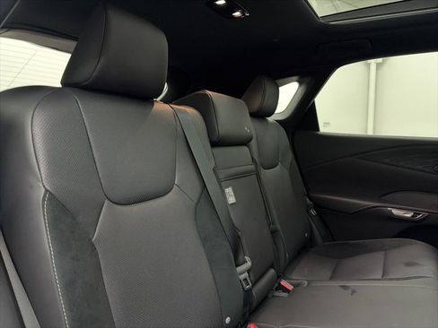 Used 2024 Lexus RX 500h F Sport image 26