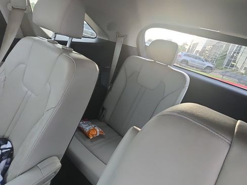 Used 2021 Kia Sorento SX FWD image 12