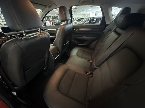 Used 2019 MAZDA CX-5 Touring AWD/4WD image 27